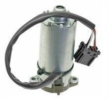 SEAT MOTOR FRONT-REAR MB