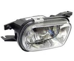 RH FOGLAMP W203 URO