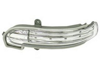 LH MIRROR INDICATOR LAMP W203 05-