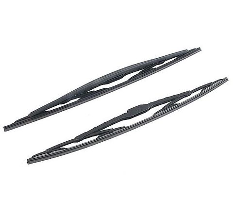 WIPER BLADE W203 -2002 (PAIR) MB