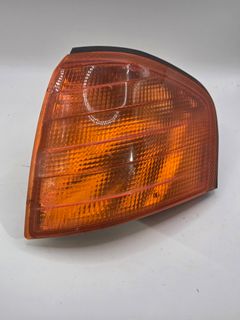 LF INDICATOR LAMP W202 ORANGE USED