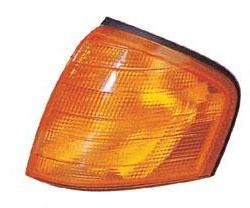 LF INDICATOR LAMP W202 ORANGE