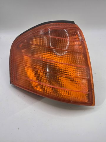 RF INDICATOR LAMP W202 ORANGE USED