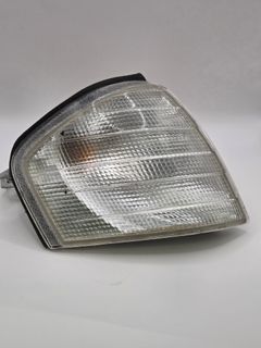 RF INDICATOR LAMP W202 CLEAR USED