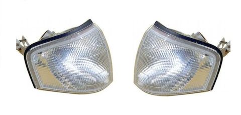 INDICATOR LAMPS CLEAR (PAIR) W202