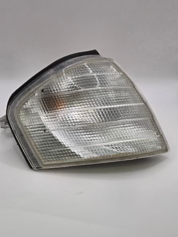 RF INDICATOR LAMP W202 CLEAR USED