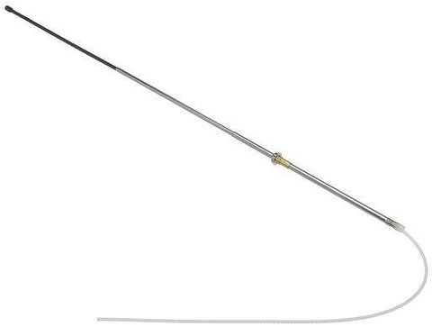 AERIAL MAST HIRSMANN W140 URO