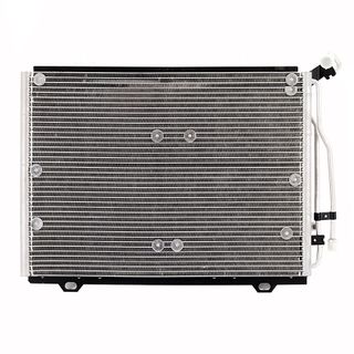 AIR CON CONDENSOR