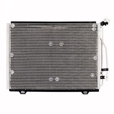 AIR CON CONDENSOR