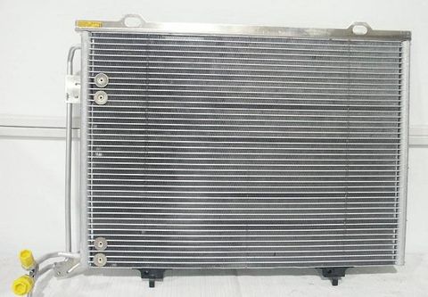 AIR CON CONDENSOR W202 96-