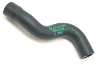 HEATER HOSE