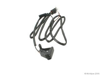 WASHER NOZZLE LH URO