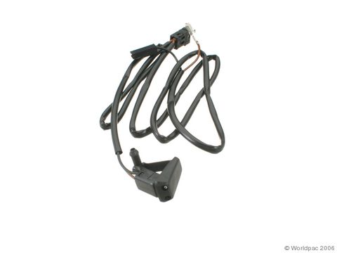 WASHER NOZZLE LH URO