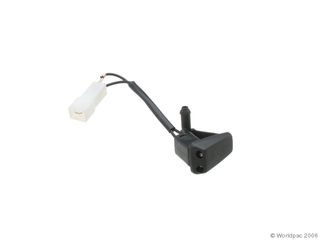 WASHER NOZZLE RH MB