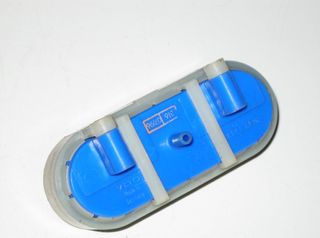 SEAT VACUUM ELEMENT