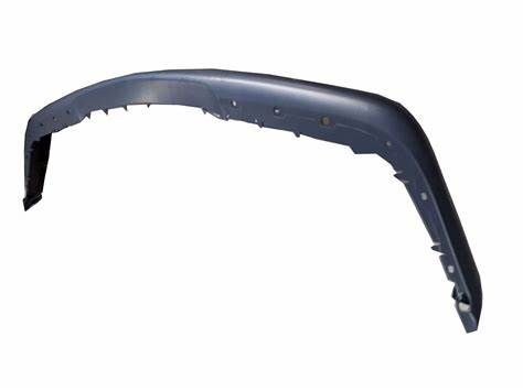 FRONT UPPER BUMPER COVER W202