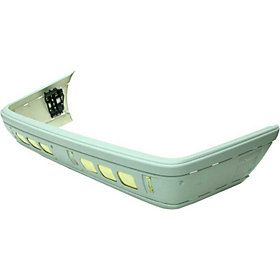 REAR BUMPER COVER W202 96-