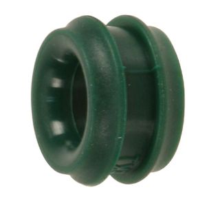 GEAR LEVER BUSH GREEN