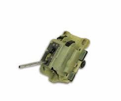 GEAR SHIFT MECHANISM W203 MB