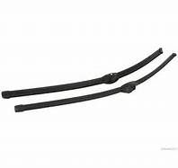 WIPER BLADE (PAIR) W204 W212 BOSCH A939S