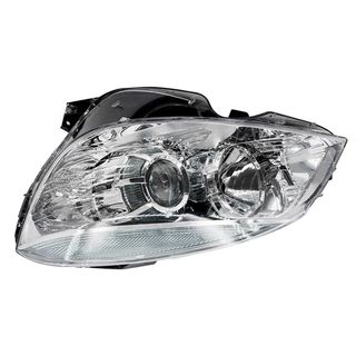 LH HEADLAMP W204