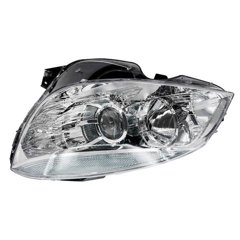 LH HEADLAMP W204
