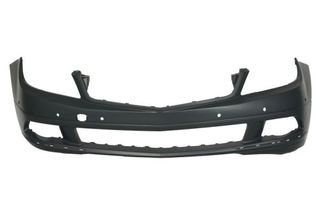 FRONT BUMPER COVER W204 TAI