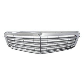 GRILLE ASSMBLY W204 ELEG MB