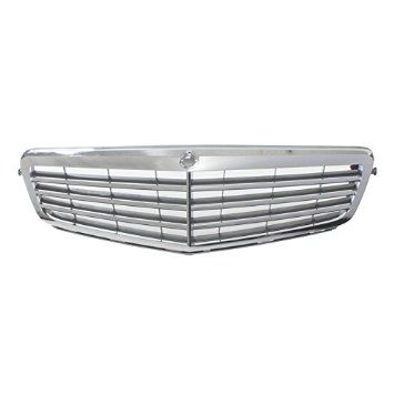 GRILLE ASSMBLY W204 ELEG MB