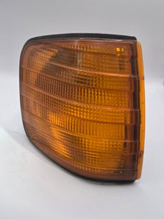 RF INDICATOR LAMP W126 USED