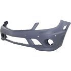 FRONT BUMPER COVER W204 AMG