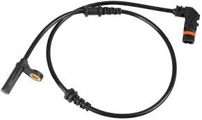 FRONT WHEEL SPEED SENSOR W204 BOSCH