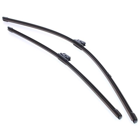 WIPER BLADE (PAIR) W205 W253 MB