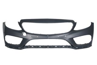 FRONT BUMPER COVER W205