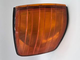 RF INDICATOR LAMP C126 SEC AMBER USED