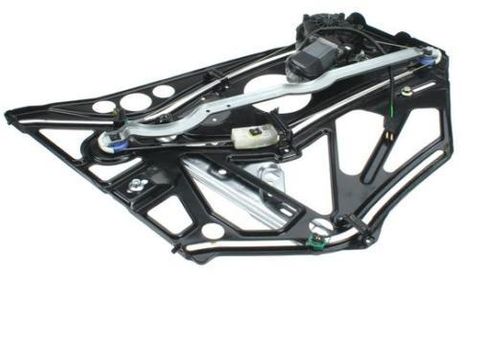 LH REAR WINDOW REGULATOR MB