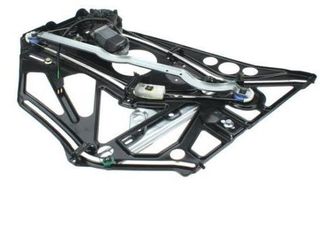 RH REAR WINDOW REGULATOR MB