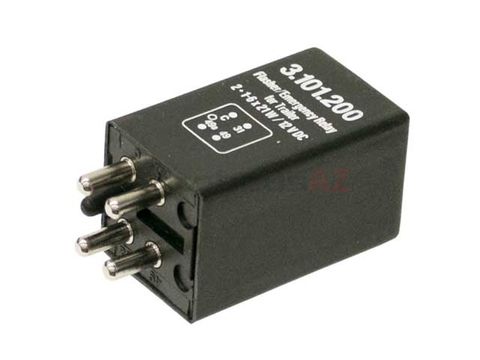 INDICATOR RELAY W123 W126 KAE