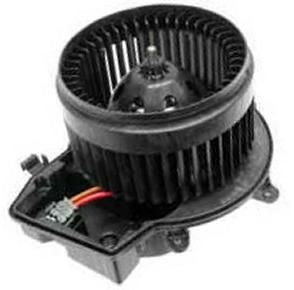 HEATER BLOWER MOTOR W203 BEHR