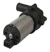 HEATER WATER PUMP W203 URO