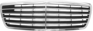 GRILLE W203 AVANT USED