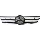 GRILLE W203 COUPE