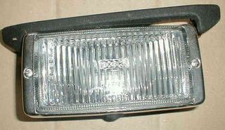 LH FOGLAMP UNIT R107 MB