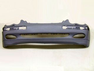 FRONT BUMPER COVER W203 WASH MB