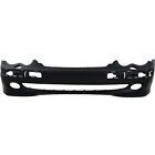 FRONT BUMPER COVER W203 MB