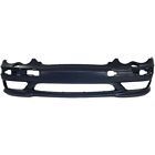 FRONT BUMPER COVER W203 AMG