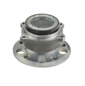 FRONT WHEEL BEARING HUB AMG SKF