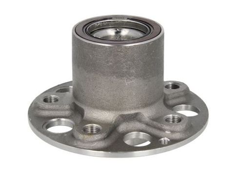 FRONT WHEEL BEARING HUB W204 FEBI