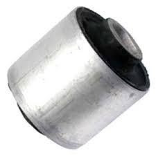 LOWER STRUT ARM BUSH W204 FEBI