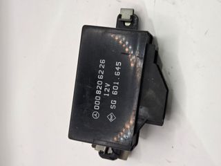 SEAT HEATER CONTROL  USED